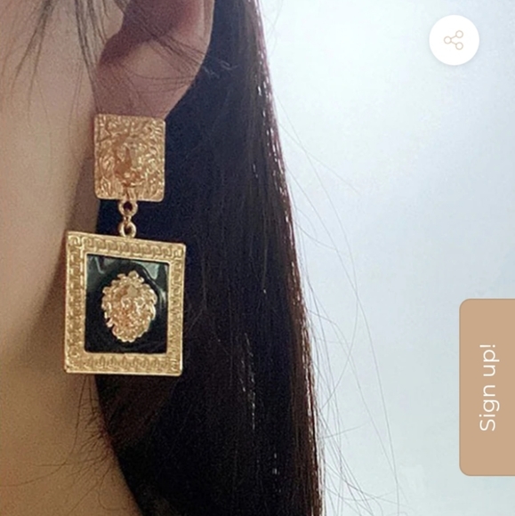 Jewelry - Fashion earrings